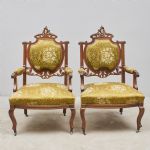 1738 8450 Karmstolar